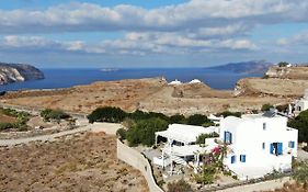 Arcana Santorini Villas, An Authentic Cycladic Experience